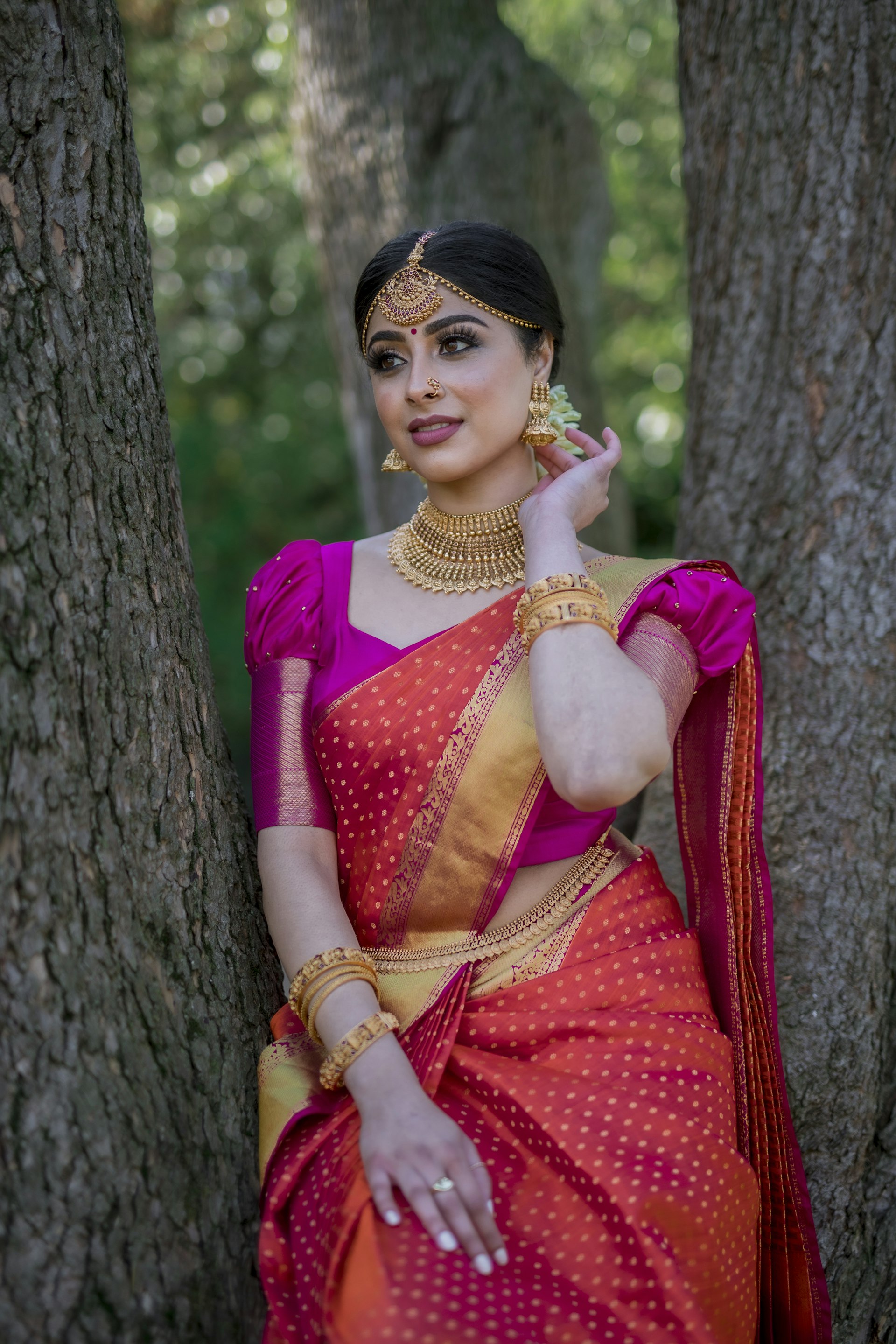 Royal Silk Kurta