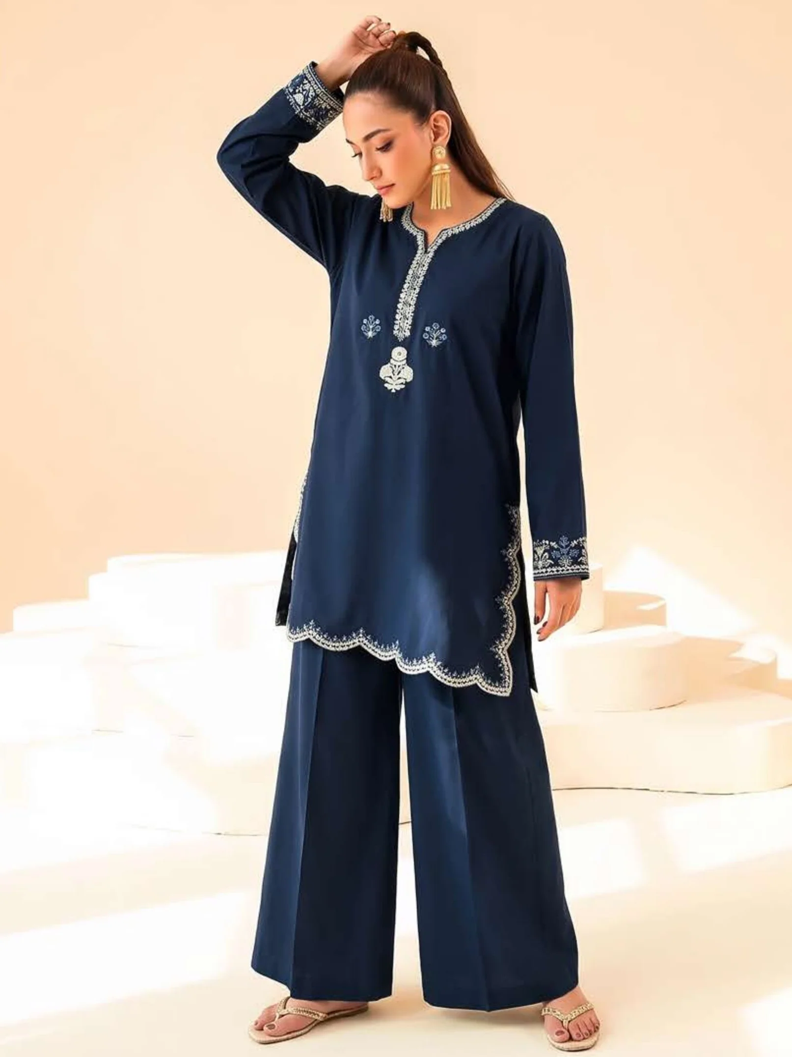 Faiza Faisal