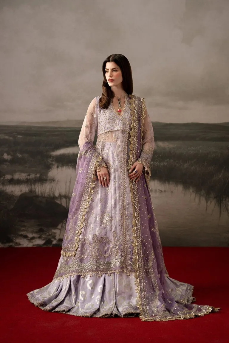Afrozeh Aure 26 Monet - New Arrivals