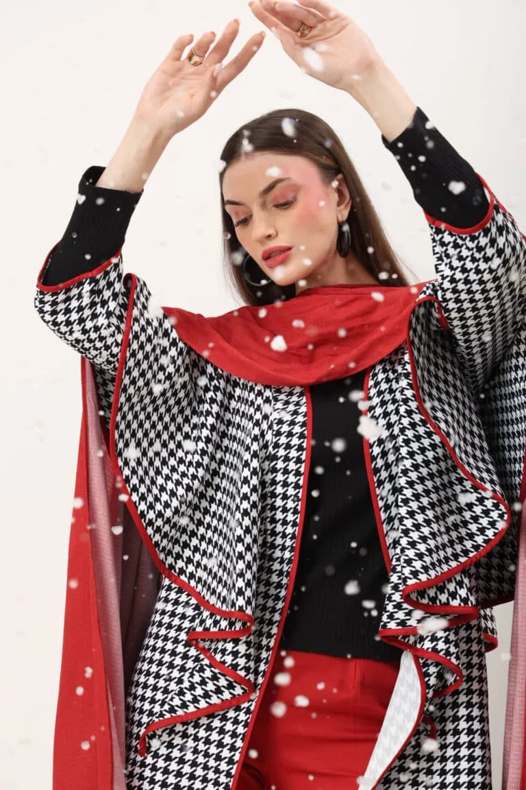 House of Mist | Ghazal Winter Vol 1 | HMGZ-W-07 image 5