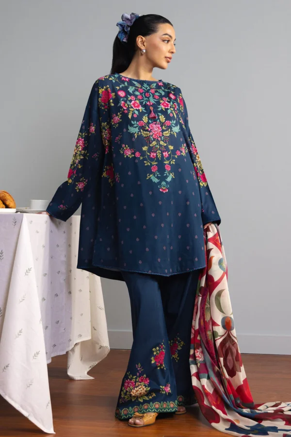 Coco Prints Drop 2 by Zara Shahjahan 2026 | 6B