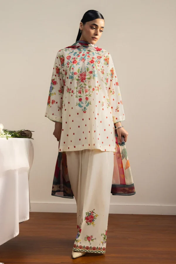 Coco Prints Drop 2 by Zara Shahjahan 2026 | 6A