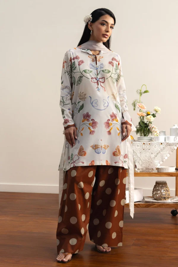 Coco Prints Drop 2 by Zara Shahjahan 2026 | 8A