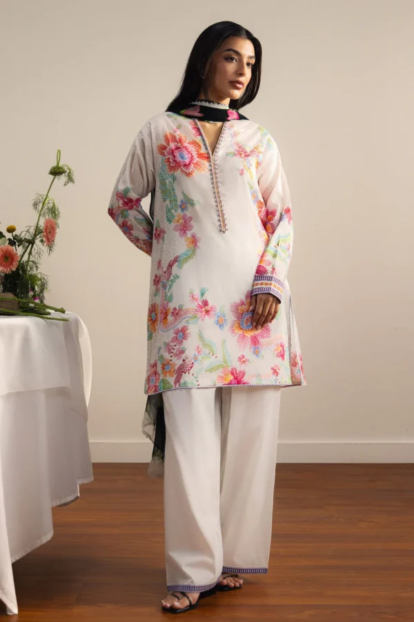 Coco Prints Drop 2 by Zara Shahjahan 2026 | 2B
