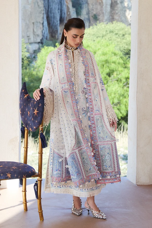 Suffuse Luxury Lawn 2026 || VELUNA