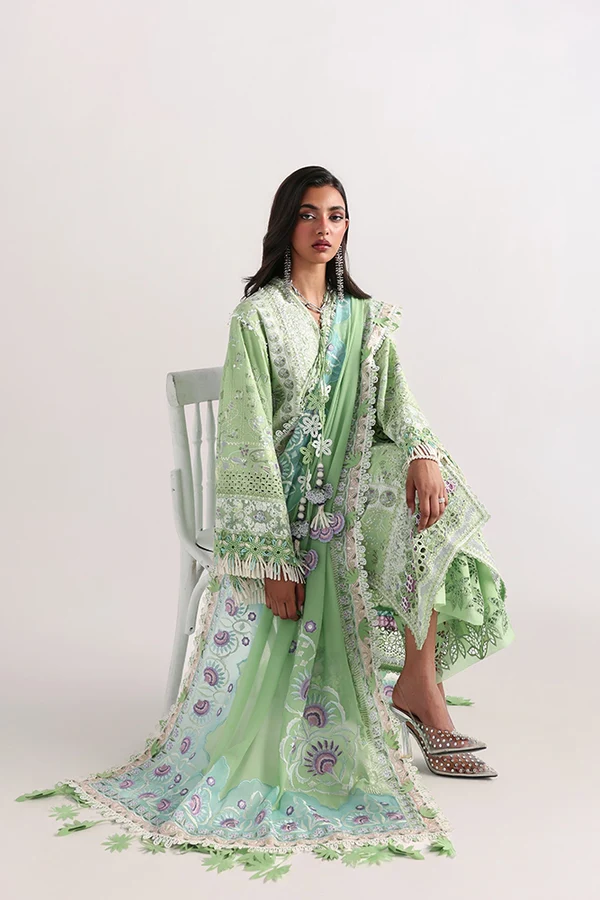 Suffuse Luxury Lawn 2026 || NAVIEL