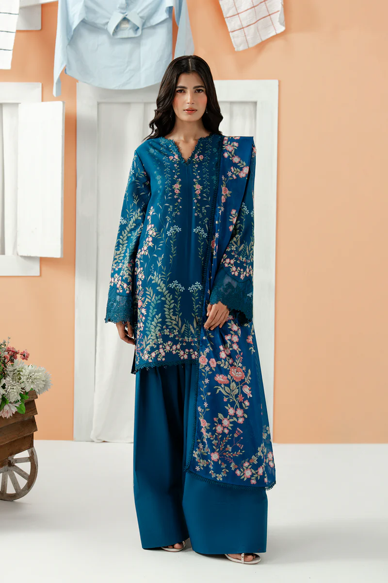 Zarposh Sundaze Lawn 2026 | Neroli