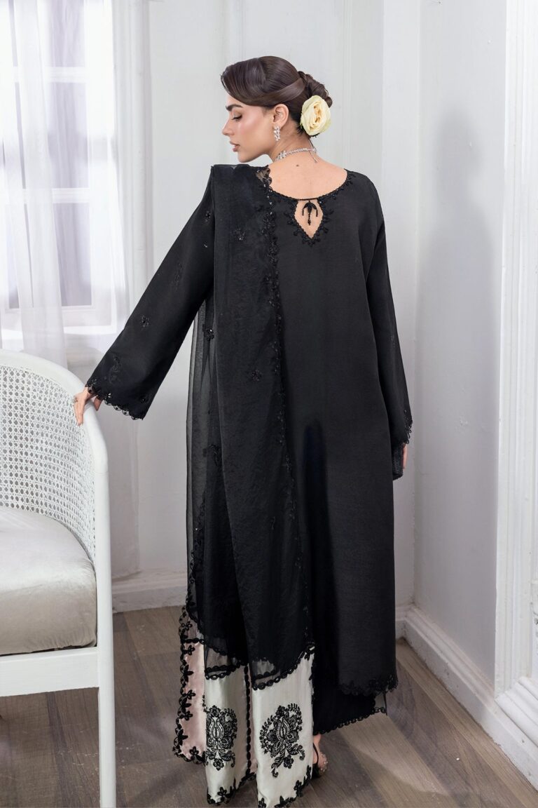 Lumeire Silk ’26 Rang Rasiya - Eclipse