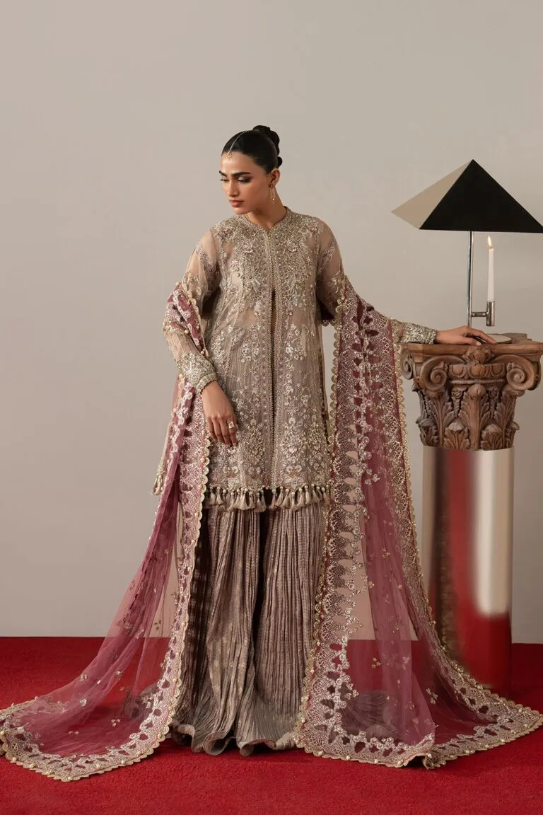 Afrozeh Aure 26 Gilded Grace - New Arrivals