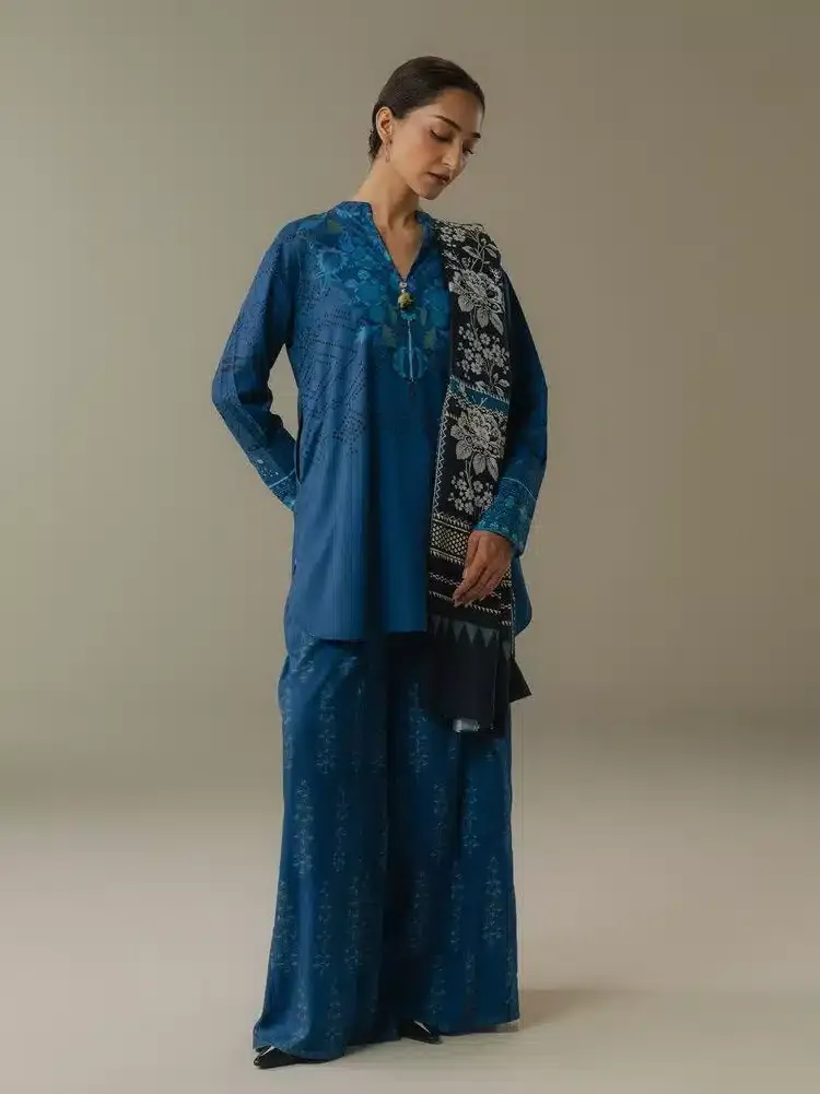 Coco by Zara Shahjahan Prints | Vol 5 | 9B