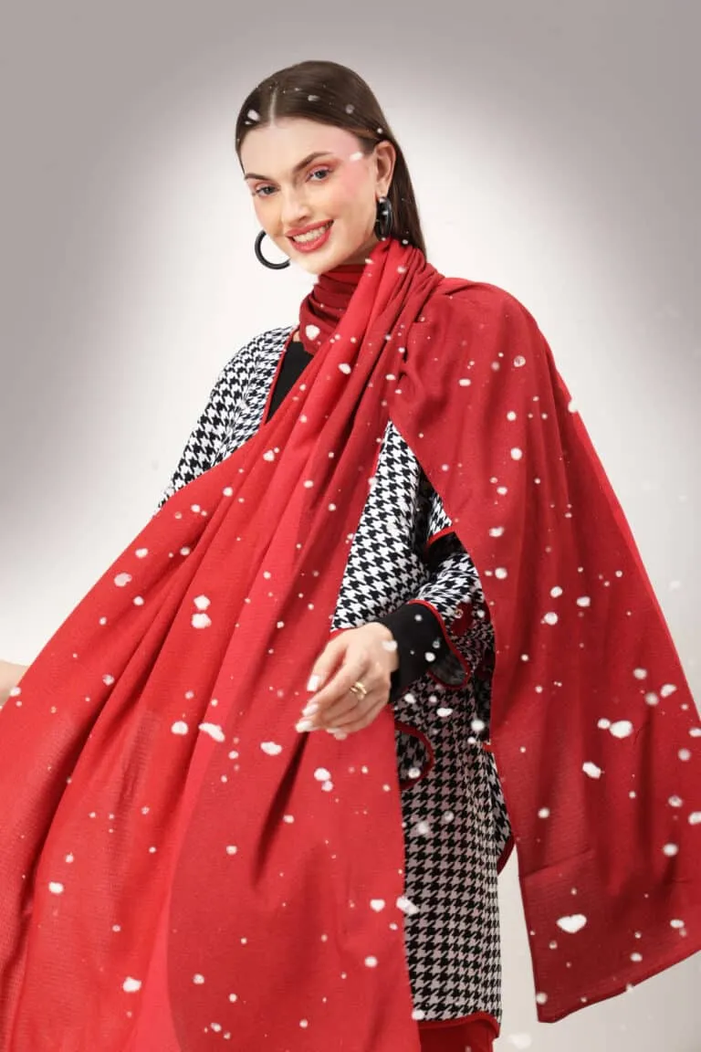House of Mist | Ghazal Winter Vol 1 | HMGZ-W-07 image 4