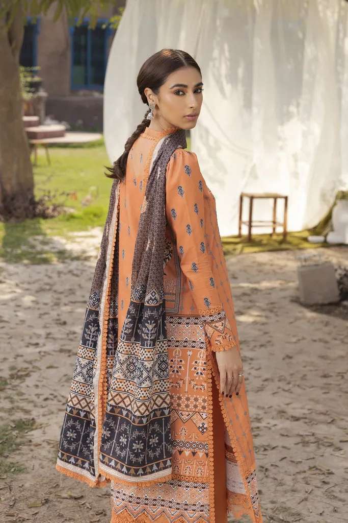 Printed Collection by Aabyaan | AMIRA image 4