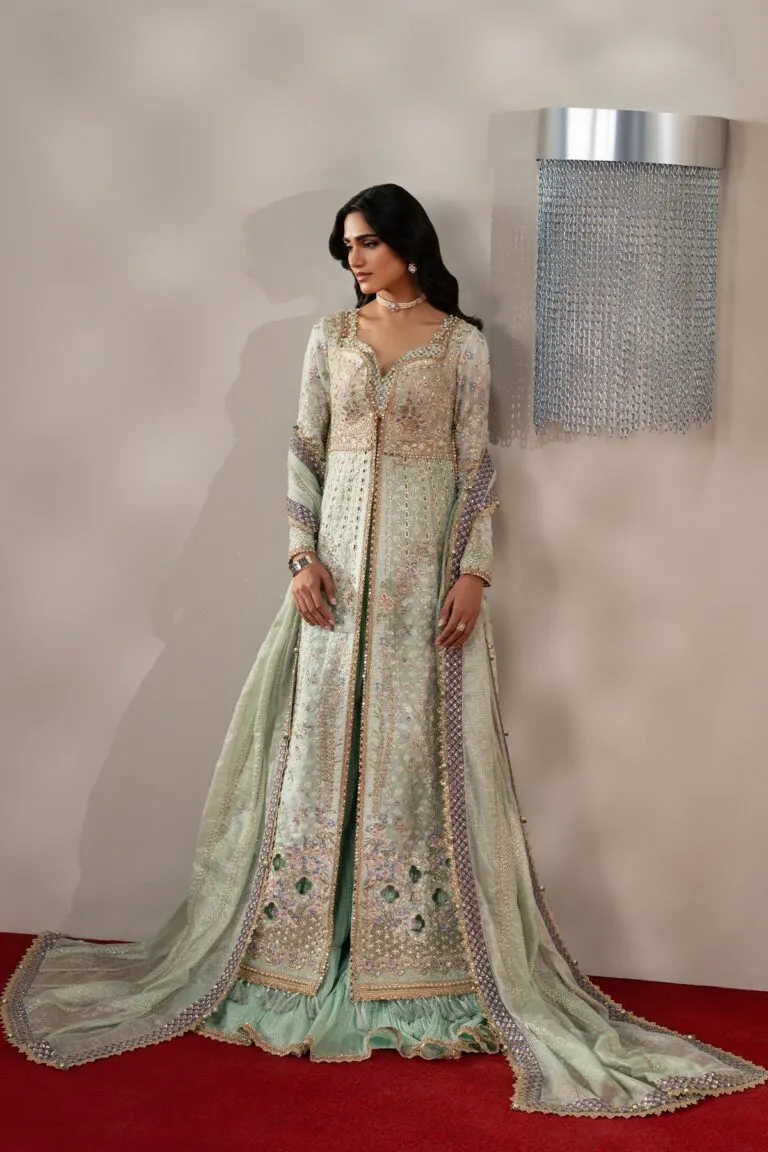 Afrozeh Aure 26 Marais - New Arrivals