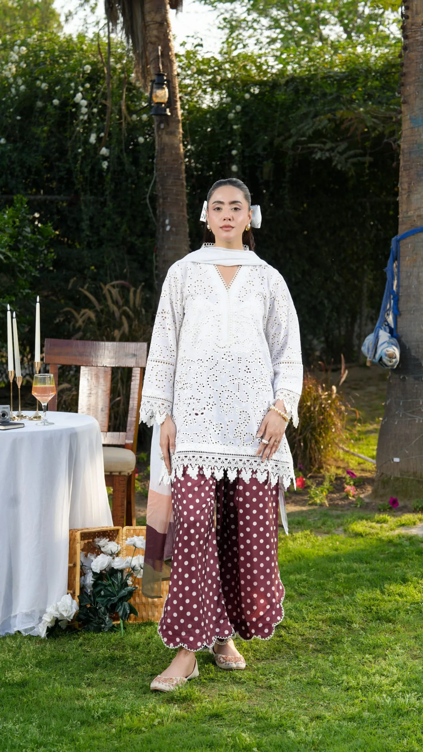 Ghazal Embroidered Summer Lawn Vol 1 2026 | House of Mist | HMGZ-LL26- 01