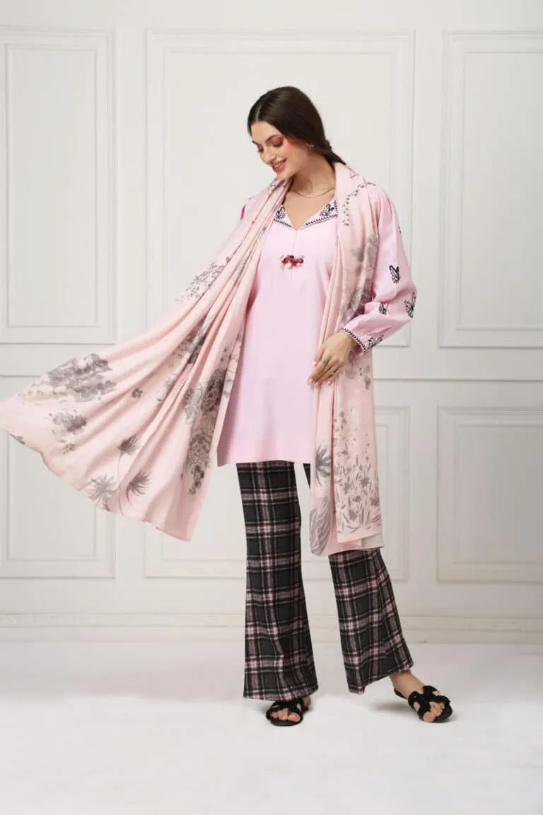 House of Mist | Ghazal Winter Vol 1 | HMGZ-W-05 image 5