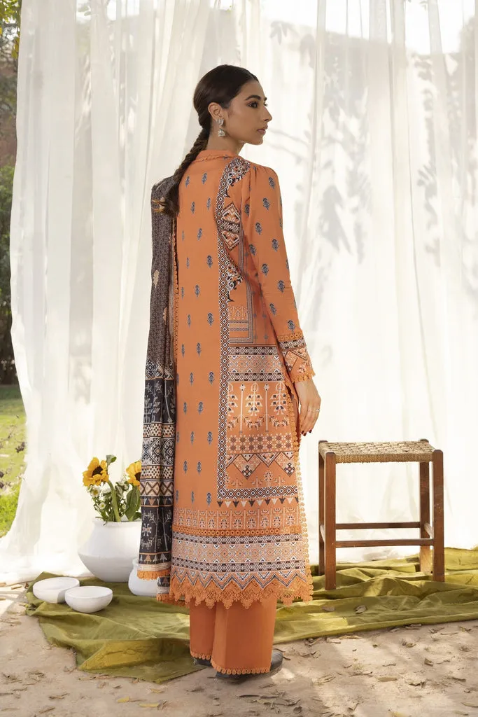 Printed Collection by Aabyaan | AMIRA image 2