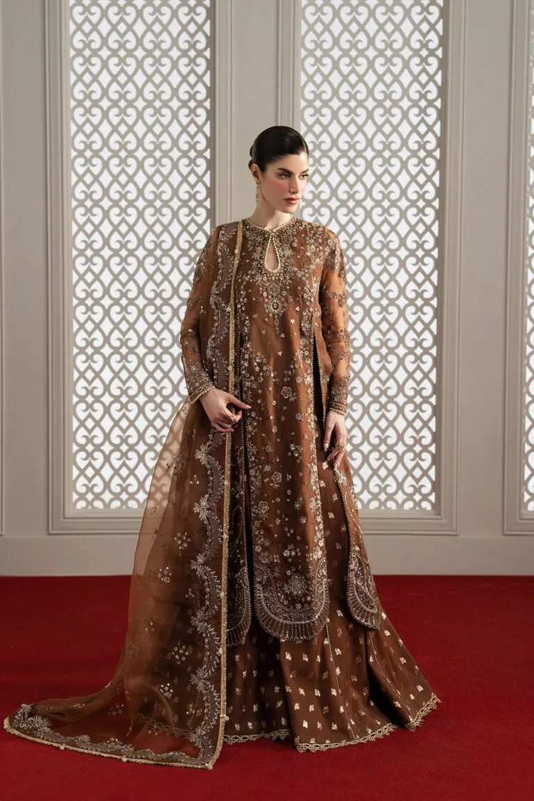 Afrozeh Aure 26 Isadora - New Arrivals