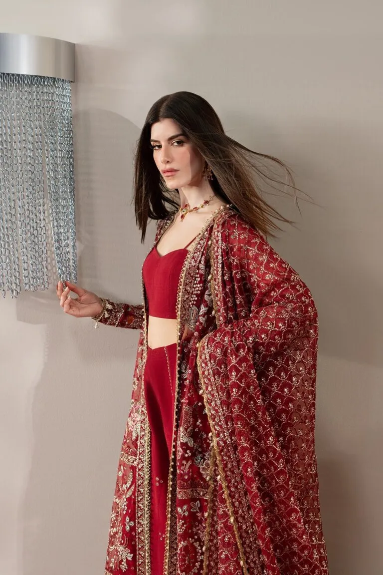 Afrozeh Aure 26 Florentine image 4