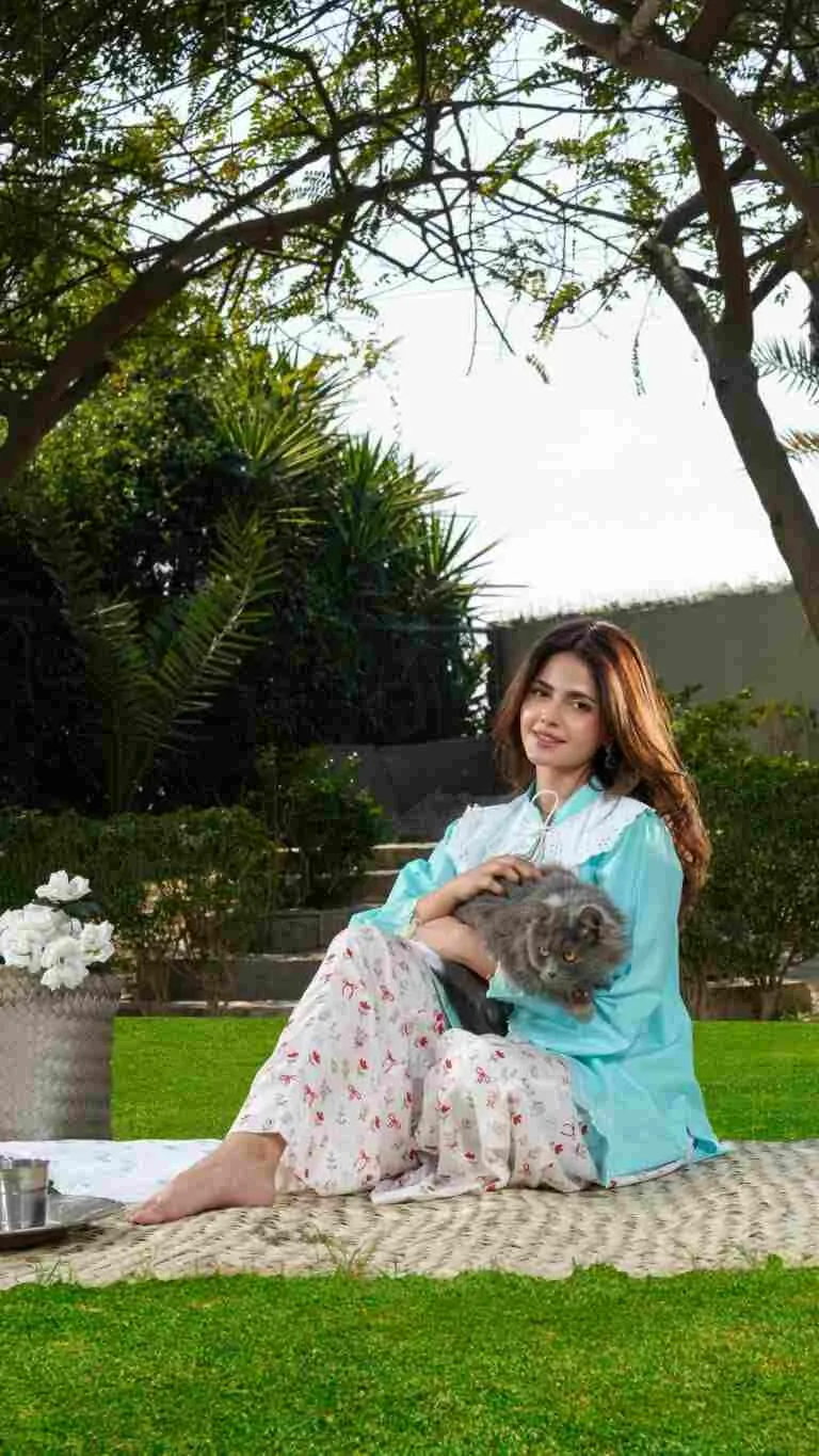 Ghazal Embroidered Summer Lawn Vol 1 2026 | House of Mist | HMGZ-LL26-04
