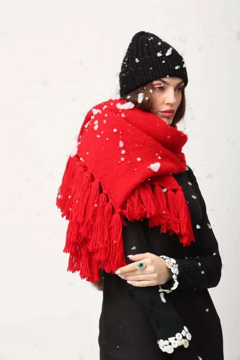 House of Mist | Ghazal Winter Vol 1 | HMGZ-W-01 image 4