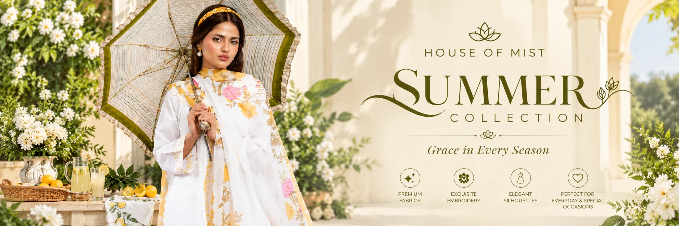 Summer Collection